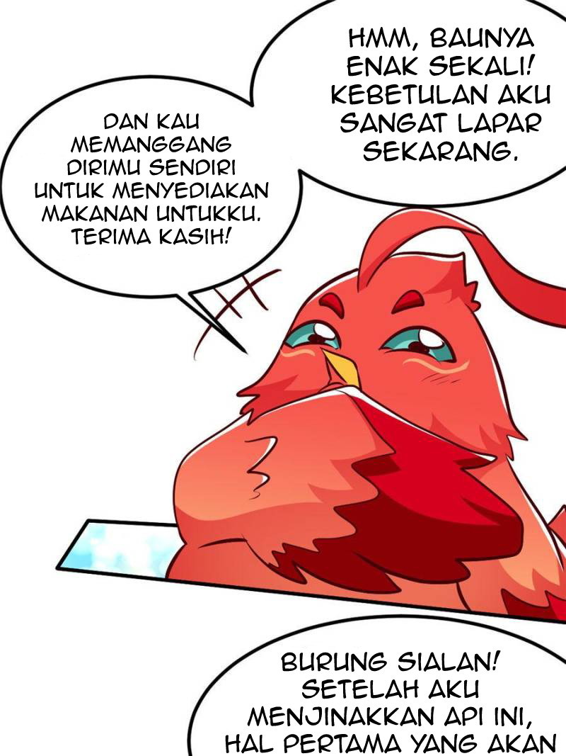 Extreme God Chapter 97 Gambar 17